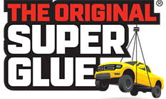 Super Glue Corportion logo